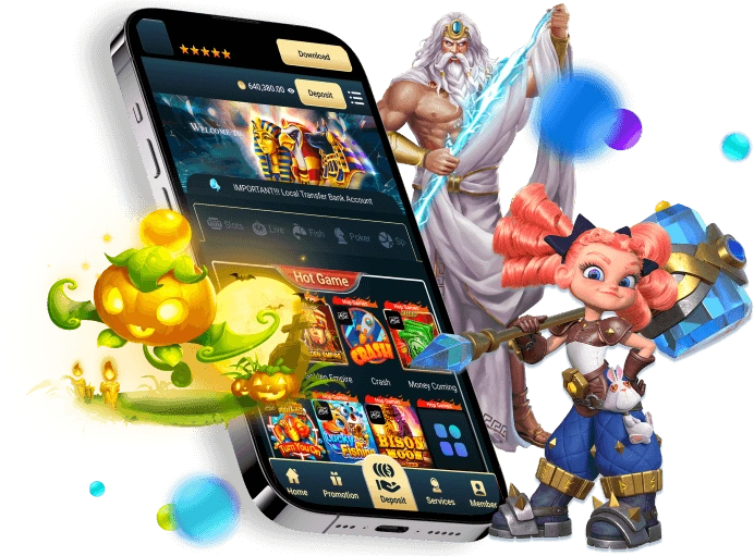 Sòng bạc trực tiếp 566bet