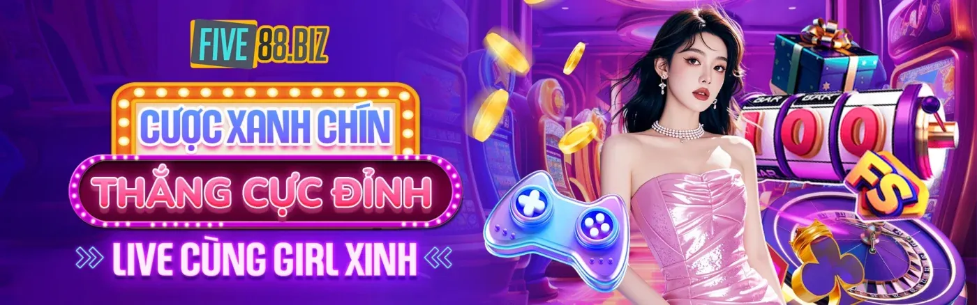 Máy đánh bạc 566bet hiện đang mở với đồ họa hấp dẫn và giải thưởng lớn